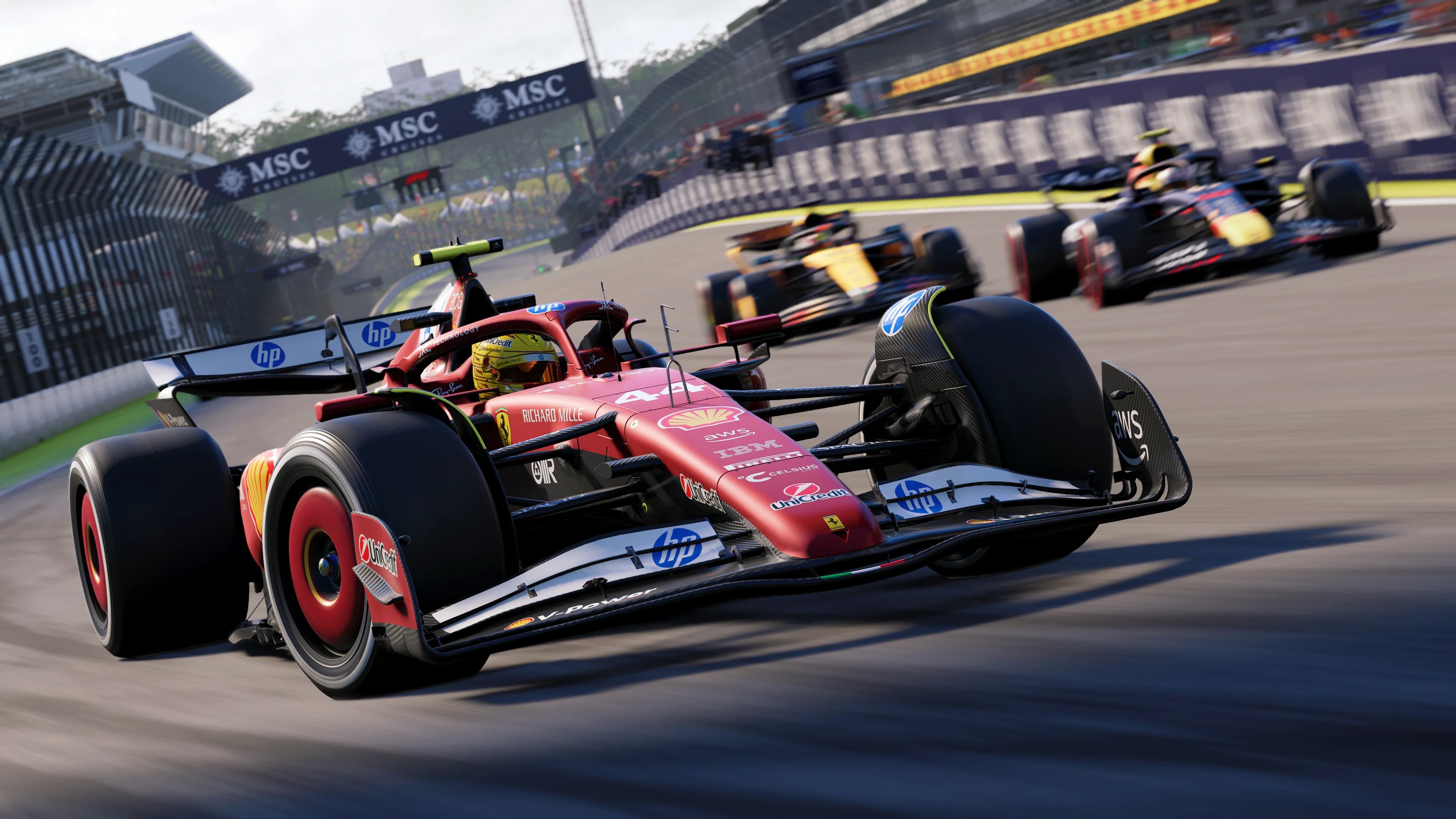 F1 25 Full Bundle